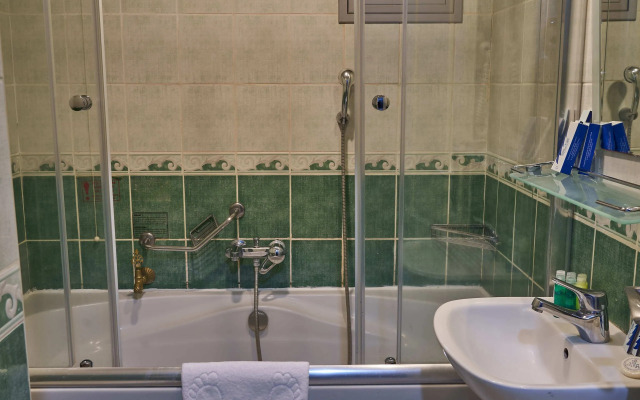 Eliz Thermal Convention Center