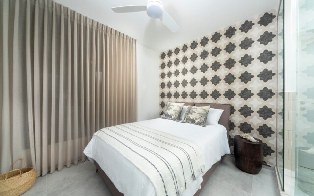 AmazingApartment W Views of Achziv Beach