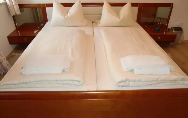 Landhotel Fuchsbau