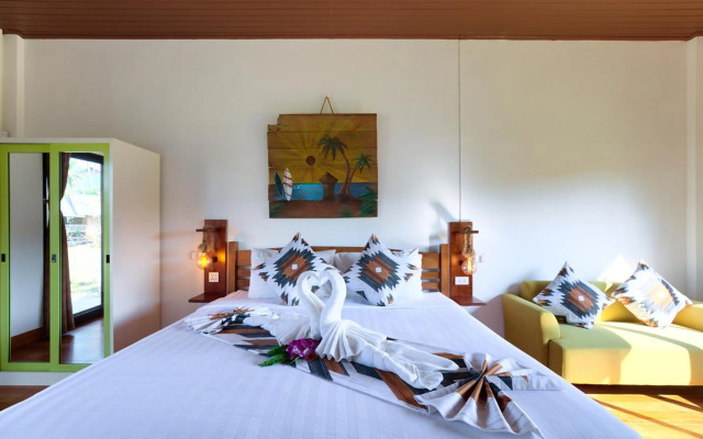 Maya Resort
