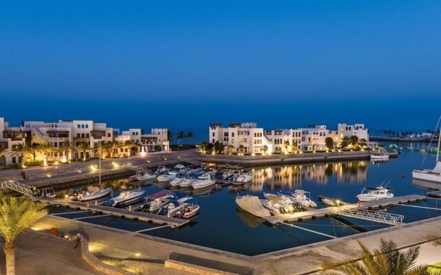 Sifa Apartment 12M