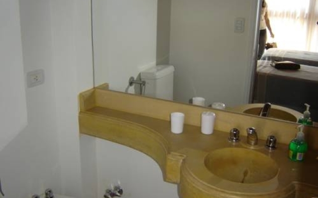 Apartamento Bella Vista