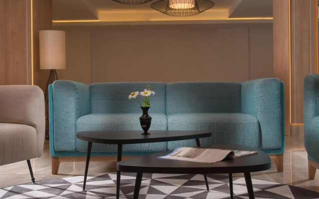 Hotel Pomorie Sun