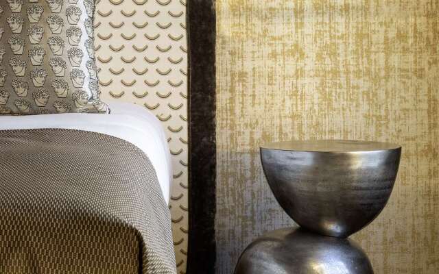 Hotel des Carmes By Malone