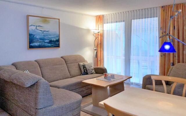 Residenz am Strand, Whg 352