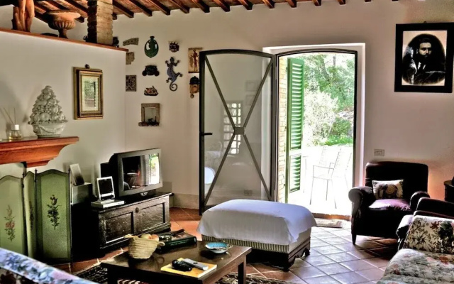 Villa Gaia