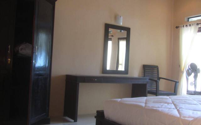 Dago Guest House Pemuteran Bali