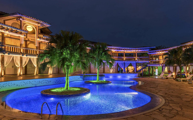 Own Búzios Beach Hotel