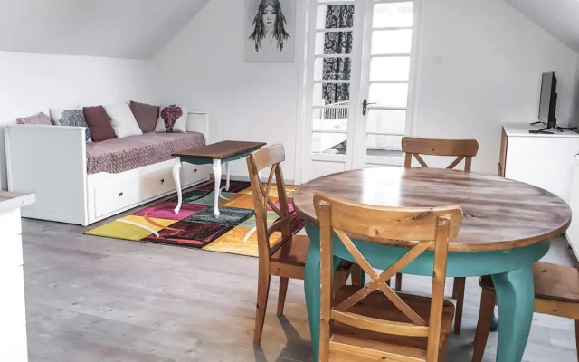 Boholand Apartman Eger