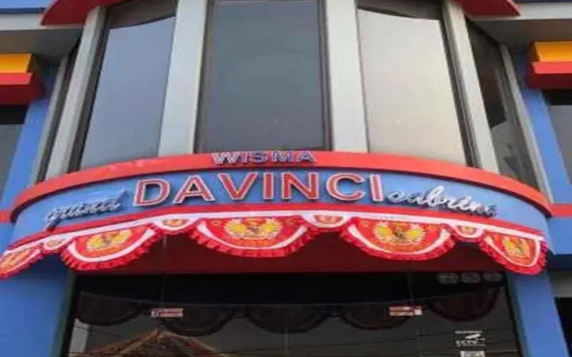 Grand Wisma Davinci Sabrina