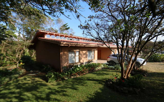 Hotel Las Orquideas
