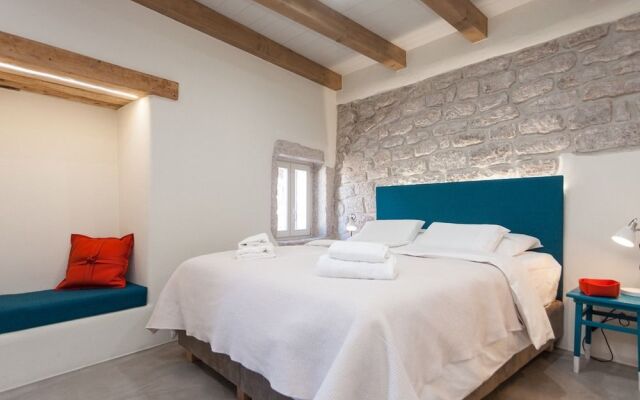 Casa Amando Eco Boutique House