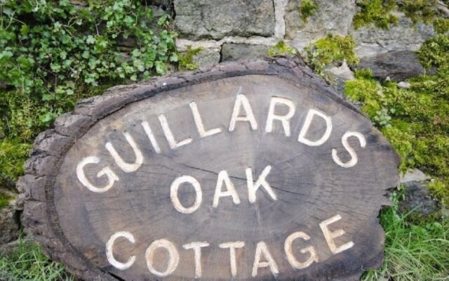 Guillards Oak, Midhurst 399980