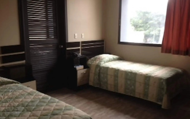Euro Hotel