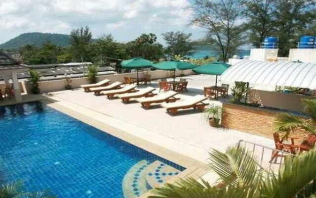 Kokotel Phuket Patong (SHA Plus+)