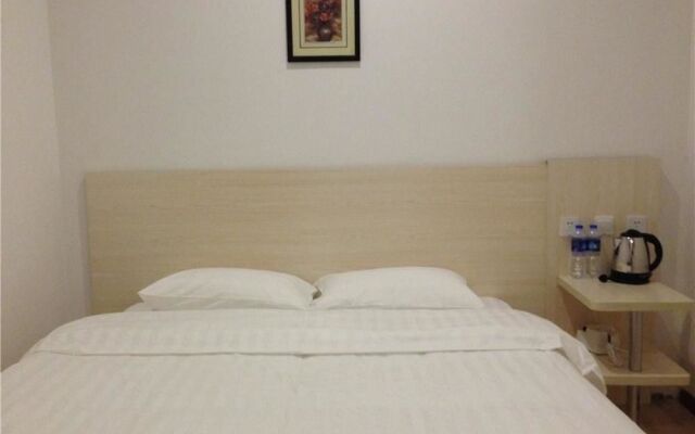 XinHai Hotel