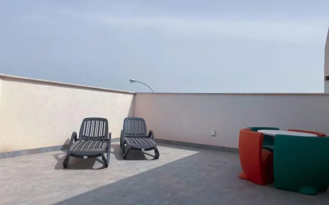 I Venti dello Stagnone