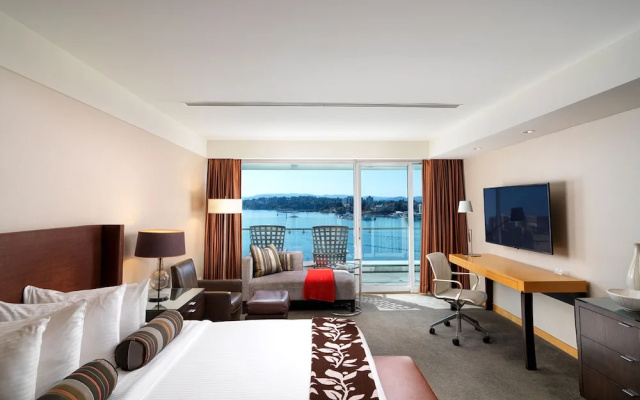 Inn at Laurel Point