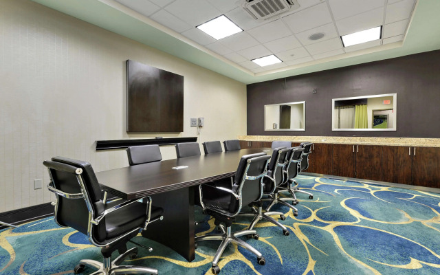Hampton Inn & Suites Gulfport I-10