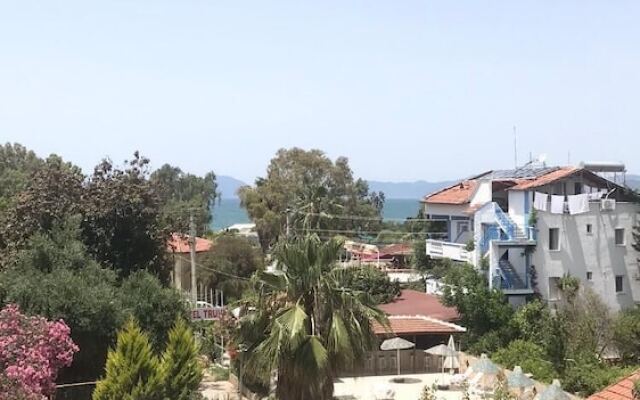 Poyraz Apart