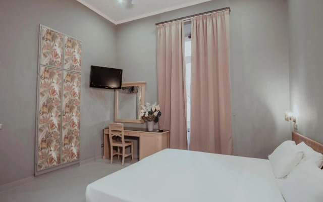 Hotel Marisa