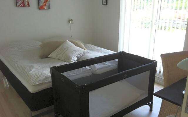Sov Godt i Arnborg Bed & Breakfast