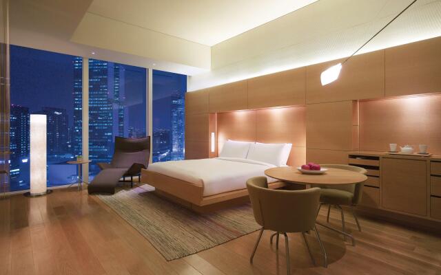 Park Hyatt Seoul