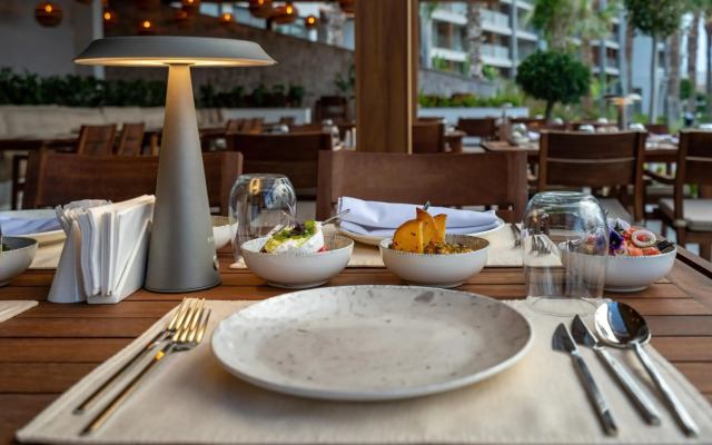 Mirada Exclusive Bodrum
