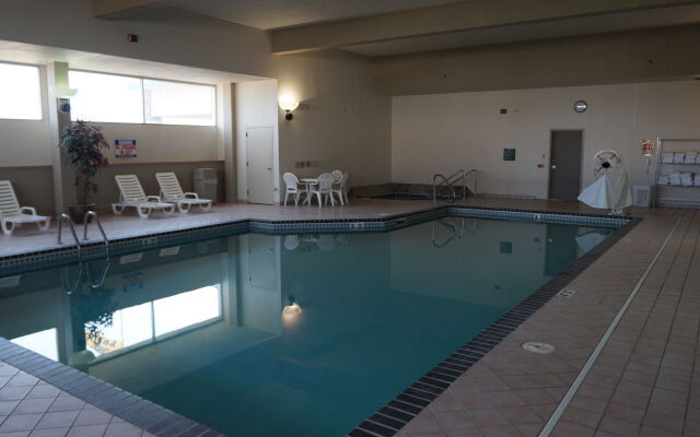 Biltmore Hotel Suites