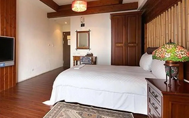 Sheep Village Country Homestay