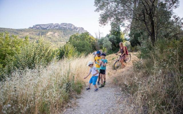 La Fontaine d'Annibal