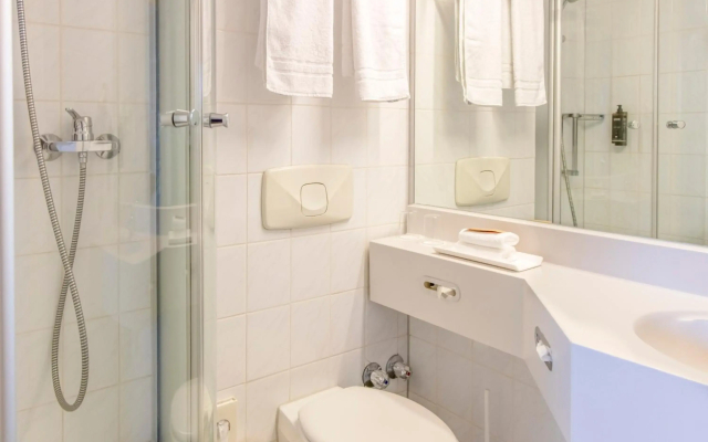 Mercure Hotel Frankfurt Airport Langen