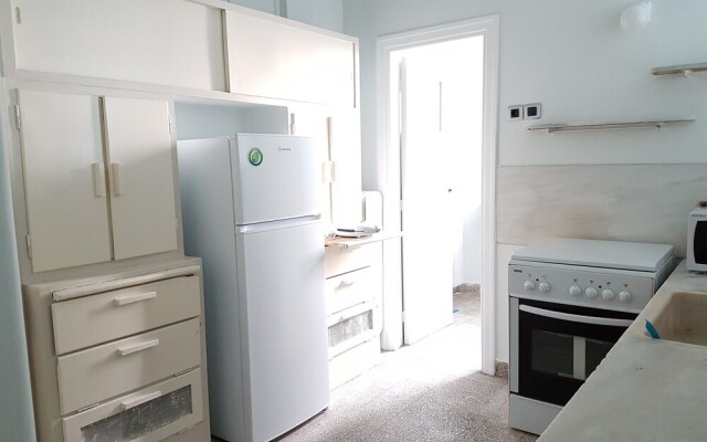 Erra - Pine - Athens Center,140m²,4 BD,2 Bath