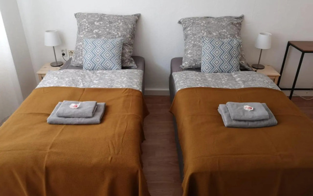 GottwaldHaus-Freiberg-Ferienwohnung