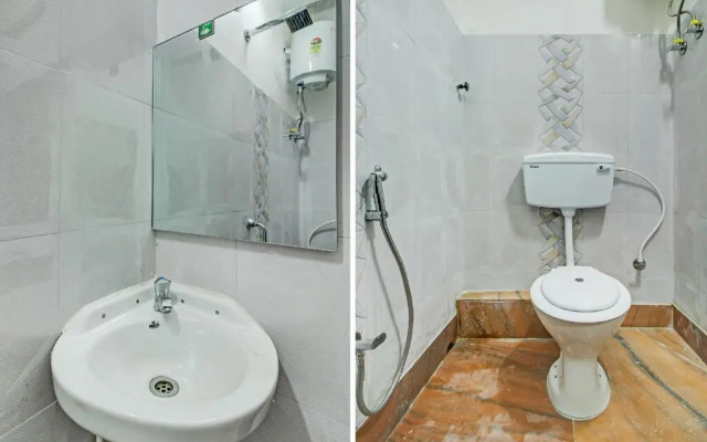 Welcome Guest House by OYO Rooms