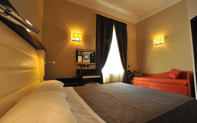 Cenci B&B