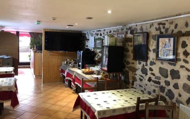 Hôtel le Bilboquet