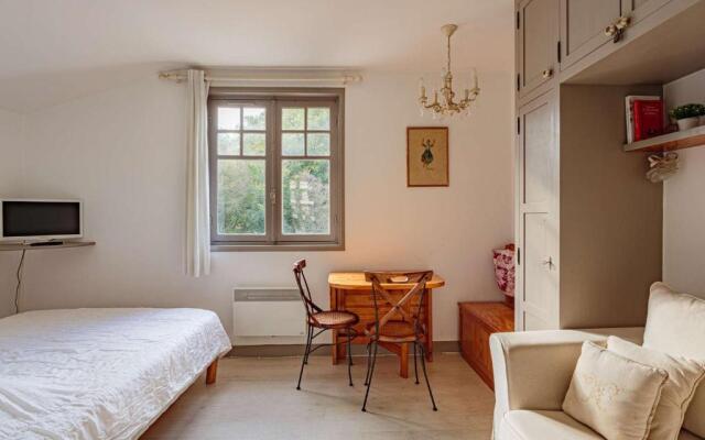 Appartement Saint-Jean-de-Luz, 1 pièce, 2 personnes - FR-1-4-536