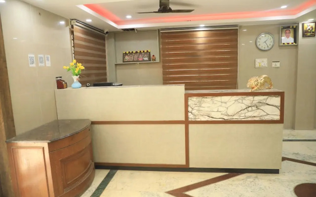 The K11 Hotels