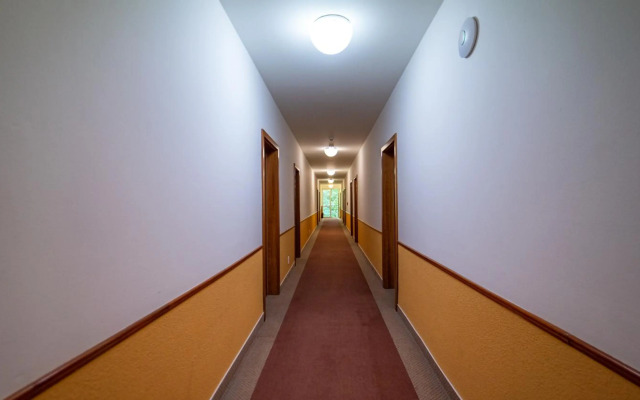 Hotel Richard