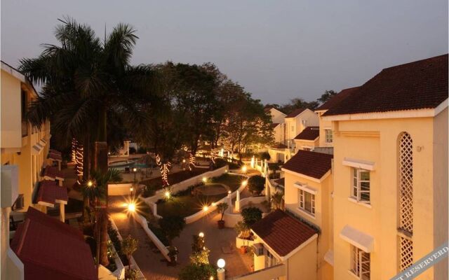 Goa - Club Estadia, A Sterling Holidays Resort