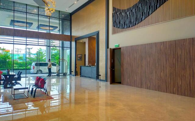 Eastern Hotel Bojonegoro