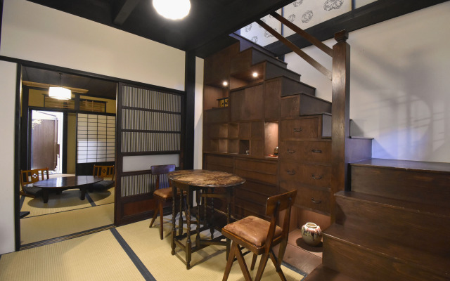 Tikukan Tsuyukusa-an