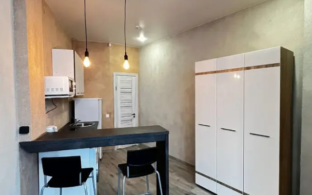 Апартаменты в микрорайоне Горский 67