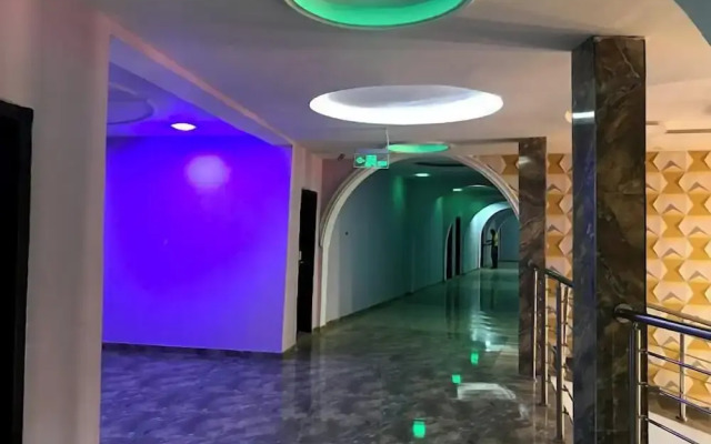 Royal Continental Suites and Apartments