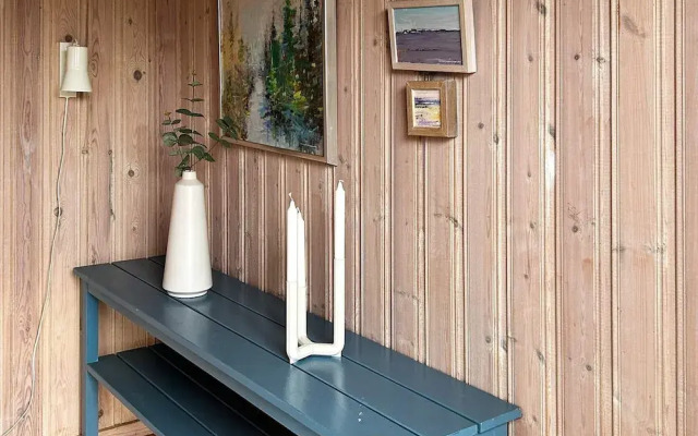 Cosy Cottage With Garden-by Traum