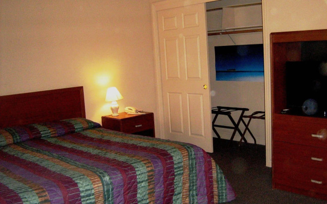 Westhaven Inn Pollock Pines