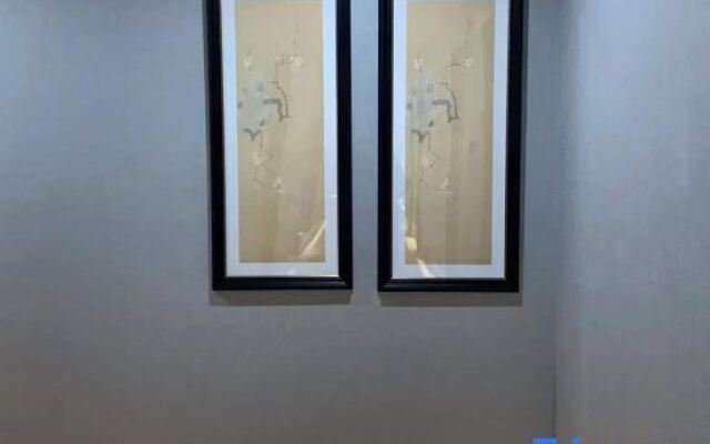 Yapeng Hotel (Shanghai Nanxiang Subway Station)