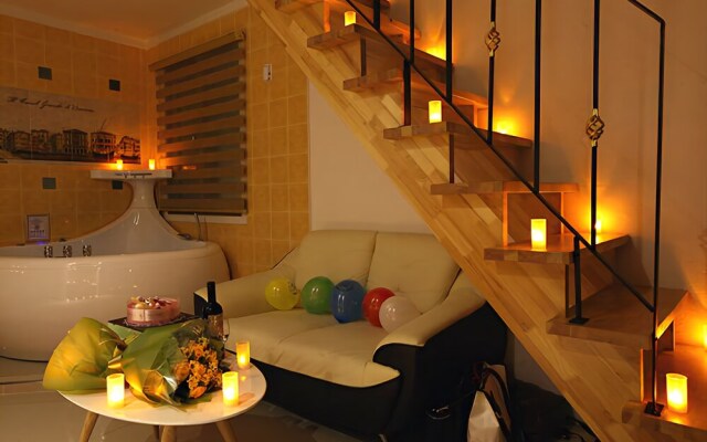 Chuncheon Ora Pension