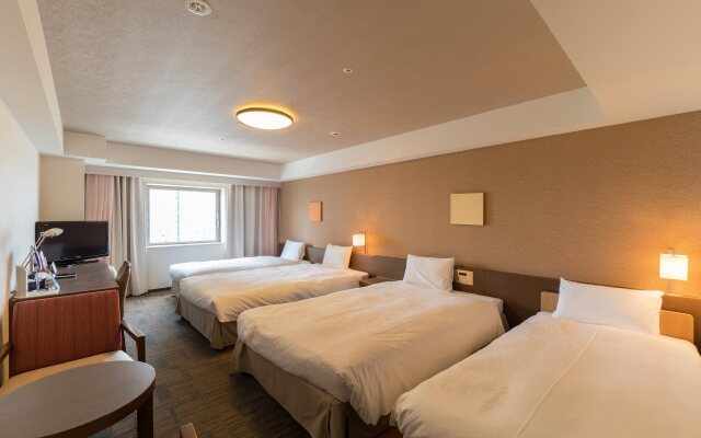 Daiwa Roynet Hotel Naha - Omoromachi